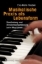 Buchcover und Innenansicht für das Buch: Musikalische Praxis als Lebensform