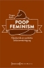 Buchcover und Innenansicht für das Buch: Poop Feminism - Fäkalkomik als weibliche Selbstermächtigung