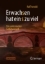 Buchcover und Innenansicht für das Buch: Erwachsen hat ein s zu viel