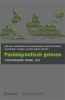 Buchcover und Innenansicht für das Buch: Postmigrantisch gelesen