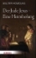 Buchcover und Innenansicht für das Buch: Der Jude Jesus - Eine Heimholung