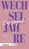 Buchcover und Innenansicht für das Buch: Wechseljahre. Das Upgrade