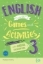 Buchcover und Innenansicht für das Buch: English with Games and Activities 3