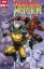 Buchcover und Innenansicht für das Buch: Deadpool/Wolverine (2025) #7-#10