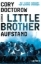 Buchcover und Innenansicht für das Buch: Little Brother