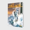 Buchcover und Innenansicht für das Buch: Sillage 23 - Immersion