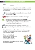 Buchcover und Innenansicht für das Buch: Die drei ??? Kids: Mein Matheblock 2. Klasse