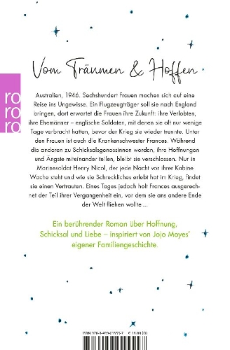 Buchcover und Innenansicht für das Buch: The Ship of Brides