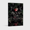 Buchcover und Innenansicht für das Buch: Blood Moon Falling. Prüfungen der Göttin (Blood Moon Rising 2)