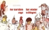 Buchcover und Innenansicht für das Buch: Der Bartdieb