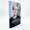 Buchcover und Innenansicht für das Buch: Sehenden Auges