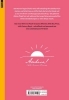 Buchcover und Innenansicht für das Buch: Asadora!