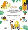 Buchcover und Innenansicht für das Buch: Sometimes I'm A Baby Bear