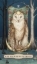 Buchcover und Innenansicht für das Buch: Woodland Wardens Tarot - Set mit Booklet u. 78 Karten