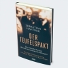 Buchcover und Innenansicht für das Buch: Der Teufelspakt