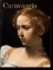Buchcover und Innenansicht für das Buch: Caravaggio