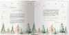 Buchcover und Innenansicht für das Buch: Erzähl mir von deinem Weihnachten