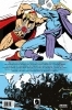 Buchcover und Innenansicht für das Buch: He-Man und die Masters of the Universe: Newspaper Comics Collection