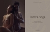 Buchcover und Innenansicht für das Buch: Tantra-Yoga