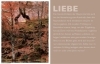 Buchcover und Innenansicht für das Buch: Das geheime Leben der Bäume