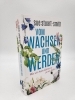 Buchcover und Innenansicht für das Buch: Vom Wachsen und Werden
