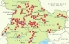 Buchcover und Innenansicht für das Buch: Die 99 schönsten Radtouren für Camper in Süddeutschland, Österreich, Südtirol und der Schweiz