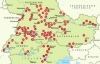 Buchcover und Innenansicht für das Buch: Die 99 schönsten Radtouren für Camper in Süddeutschland, Österreich, Südtirol und der Schweiz