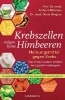 Buchcover und Innenansicht für das Buch: Les aliments contre le cancer