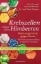Buchcover und Innenansicht für das Buch: Les aliments contre le cancer