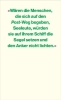 Buchcover und Innenansicht für das Buch: Post-