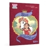 Buchcover und Innenansicht für das Buch: Sissi: Die Pferde-Prinzessin