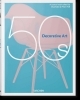Buchcover und Innenansicht für das Buch: Decorative Art 50s