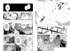 Buchcover und Innenansicht für das Buch: Deatte 5 Byou de Battle