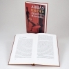 Buchcover und Innenansicht für das Buch: Palast der Miserablen