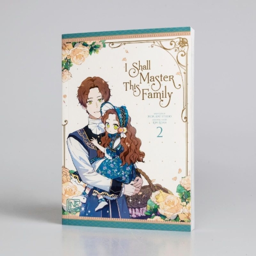 Buchcover und Innenansicht für das Buch:  Ibeon Saengeun Gaju-ga Doegetseumnida