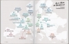 Buchcover und Innenansicht für das Buch: MARCO POLO Bildband Einfach mal raus! Unvergessliche Citytrips in Europa