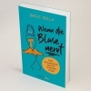 Buchcover und Innenansicht für das Buch: Wenn die Blase nervt