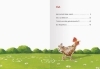 Buchcover und Innenansicht für das Buch: Frohe Ostern! - Die schönsten Vorlesegeschichten