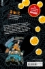 Buchcover und Innenansicht für das Buch: Dragon Ball Triple Edition