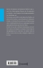 Buchcover und Innenansicht für das Buch: Architektur und Geistesgeschichte