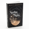 Buchcover und Innenansicht für das Buch: Starling Nights 1