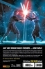 Buchcover und Innenansicht für das Buch: Star Wars: Ahsoka (2024) #1-#8