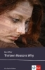 Buchcover und Innenansicht für das Buch: Thirteen Reasons Why