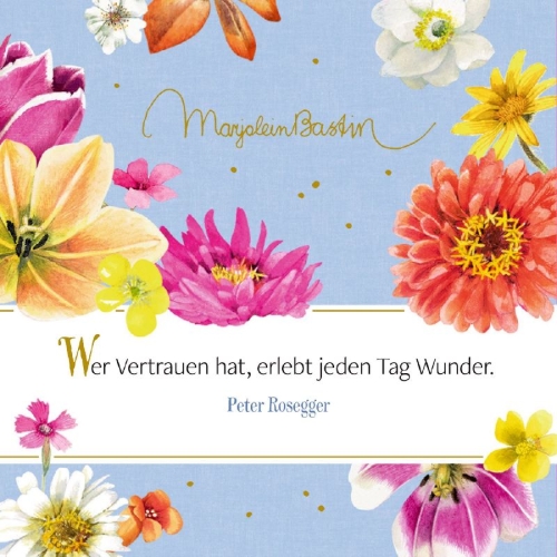 Buchcover und Innenansicht für das Buch: Zuversicht