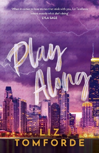 Buchcover und Innenansicht für das Buch: Play Along