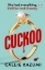 Buchcover und Innenansicht für das Buch: Cuckoo