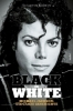 Buchcover und Innenansicht für das Buch: Black Or White