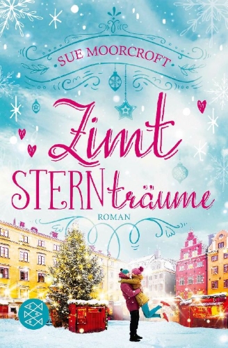 Buchcover und Innenansicht für das Buch: Christmas Wishes