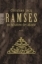 Buchcover und Innenansicht für das Buch: Ramses: Im Schatten der Akazie