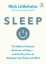 Buchcover und Innenansicht für das Buch: Sleep